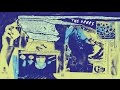 Download The Saurs Dry Finger EP official audio mp3