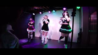 曖昧な干渉_20241224_クリスマススペシャルライブ_その4