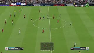 [fifa23] プロクラブパブリック参加者大歓迎ps4