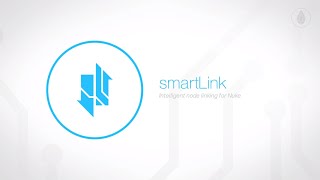 smartLink for Nuke