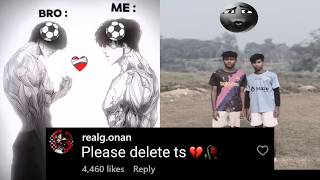 Corny Posts Getting Cooked By Instagram Comments 🥀#30