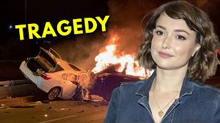 At 38, The Tragedy Of Milana Vayntrub Is Beyond Heartbreaking