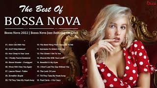 Best Bossa Nova & Jazz Music | Bossa Nova & Jazz Relaxing Coffee Morning