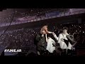 180707 EXO BAEKHYUN KAI SUHO MENT + ANGEL + ENDING The ElyXiOn in Malaysia