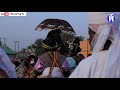 hawan daushe 2019 na sarkin kano sunusi ya bayar da mamaki ga mutanen kano