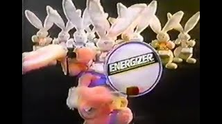 Energizer: “Just Keeps Going” Commercial