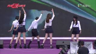 140701 Fx   Danger + Electric Shock + Hot Summer @ Hong Kong Dome Festival 2014 Live Show