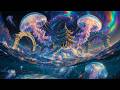 The Submerged Pagoda: Deep Sea Zen & Underwater Psydub Journey