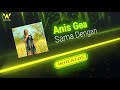 SAMA DENGAN - ANIS GEA || LAGU REMIX BATAK TERBARU 2021 (Audio Video)