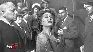 Billy Wilder on SUNSET BLVD. | Spotlight Cinema