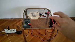 How 2 Desulphate/Revive VRLA/SLA Rechargeable Batteries - Ossie Callanan's Design