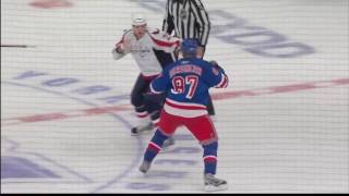 Brandon Sugden vs Donald Brashear Round 1 Sep 24, 2009