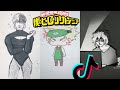 Mha/bnha tiktok compilation