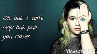 Bea Miller - Force Of Nature (Lyrics)