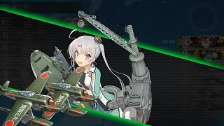 [Kancolle]艦これ2015春イベント - 仕上げ-