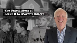 Beyond Leave It to Beaver: The Story of Stephen Talbot