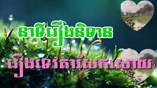 នាទីរឿងនិទាន រឿងទេវតាសែកសោយ@craftyhacks @niteancambodia @CoComelon @zeemusiccompany