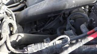 2011 FORD F150 3.5 ECOBOOST ENGINE WITH AUTO TRANS \u0026 TRANSFER CASE FOR SALE