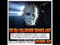 227 : The Big Hellraiser Remake Chat