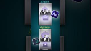 After Effects Editing on Mobile in Alight Motion #alighmotiontutorial #aftereffects #shorts #editing