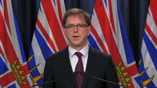 B.C. government reacts to court decision on private health care – September 10, 2020