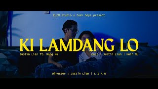 Ki Lamdang Lo | Justin lian ft. Mang Nu (Prod. Khaipii)