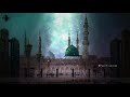 Aye Sabz Gumbad Wale - Hafiz Tahir Qadri Ramzan 2021 - Covered by Faraz_05 Creations