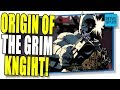 Origin Of The Grim Knight: The Billionaire Batman Punisher Combo (The Grim Knight #1 Review)