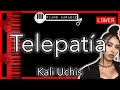 Kali Uchis – telepatía (2020 / 1 HOUR LOOP)