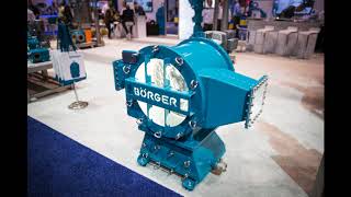 WEFTEC 2017