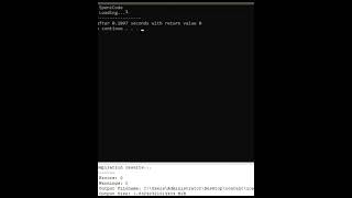 how to use Sleep (function) in c++