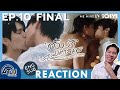 (ENG CC) REACTION + RECAP | EP.10 | ต้องรักมหาสมุทร Love Sea The Series | ATH (30 Mins of Series)