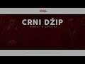 rimski x corona crni dzip official lyric video