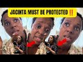 Watch a Lady Sends a Message to South Africans About Jacinta Ngobese-Zuma⚠️