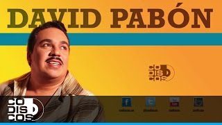 Podemos, David Pabón - Audio