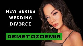 Discover DEMET OZDEMIR the Turkish Actress Taking Over the Scene!