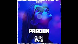 Dj Ensō Ft. Keit - Pardon