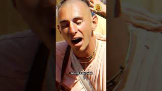 Free from All Designation | Prabhupada Vani #shorts