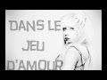 Lady Gaga - Love Game (Traduction française)