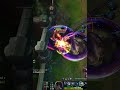 Laceration - Best Zed Plays - League of Legends #shorts