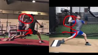 Increase Youth Pitching Velocity with 3X Pitching