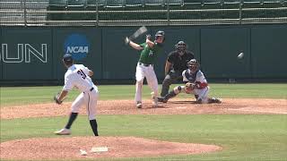 2019 ASUN Baseball Championship Final: #2 Liberty vs. #6 Stetson