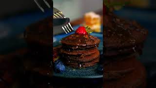 Healthy Millet Pancake | Gluten \u0026 Dairy Free | ആരോഗ്യകരമായ റാഗി പാൻകേക്ക് | Weight Loss | Nutritious