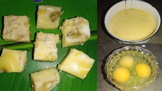 Egg Barfi Recipe || Eid Special Recipe || Tasty \u0026 Delicious Repice || Better than Street Food ||