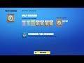 Collect Daily Rewards Instantly In Fortnite Save The World (Fortnite Glitches)