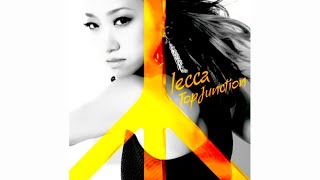 【重低音強化】lecca／Sky is the Limit feat. Rhymestey