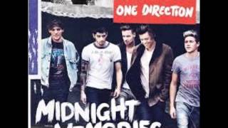 Midnight Memories   One Direction   Full Album
