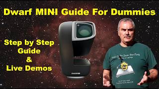 Dwarf Mini Guide for Dummies