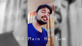 Mubashir Baig: Dil Mein Ho Tum | Armaan Malik | Cover