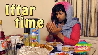 Iftar Time | Rahim Pardesi